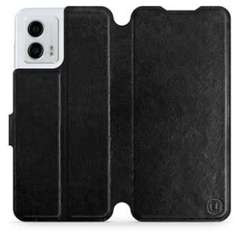 Mobiwear Flip pro Motorola Moto G53 5G - C_BLS (5904808548298)