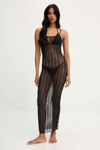 Dvoudílné plavky a plážové šaty Answear.LAB