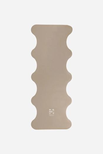 Hercule Studio jógaszőnyeg 180 x 70 x 0,4 cm szürke