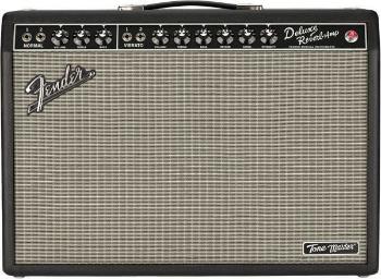 Fender Tone Master Deluxe Reverb Modelingové kytarové kombo