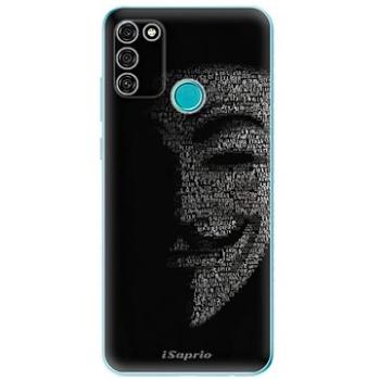 iSaprio Vendeta 10 pro Honor 9A (ven10-TPU3-Hon9A)