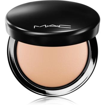 MAC Cosmetics Mineralize Skinfinish Natural pudr odstín Medium Golden 10 g