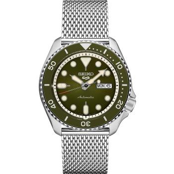 Seiko 5 SRPD75K1 - 30 dnů na vrácení zboží