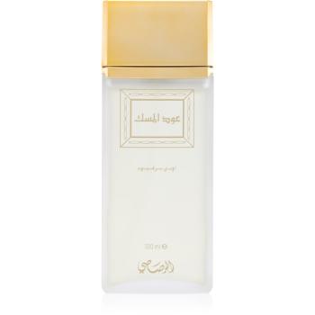 Rasasi Oudh Al Misk parfémovaná voda unisex 100 ml