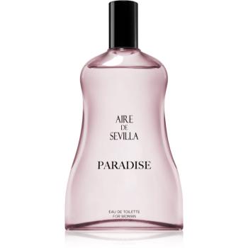 Instituto Español Aire De Sevilla Paradise toaletná voda pre ženy 150 ml