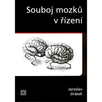 Souboj mozků v řízení (80-86851-01-X)