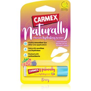 Carmex Berry hydratační balzám na rty v tyčince 4.25 g