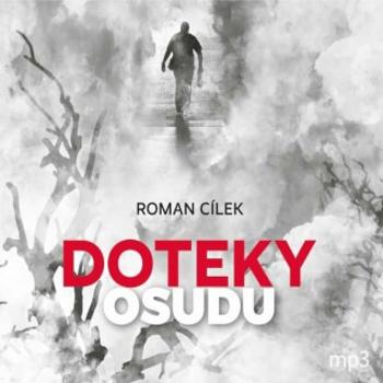 Doteky osudu - Roman Cílek - audiokniha