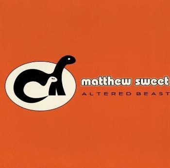 Matthew Sweet - Altered Beast (180g) (2 LP)