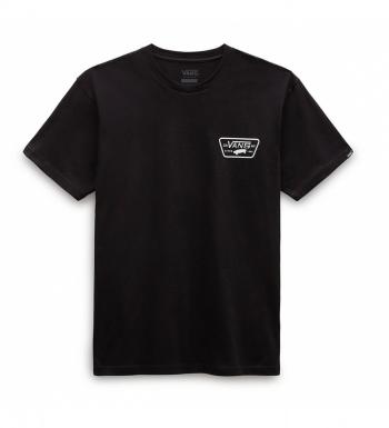 Vans FULL PATCH BACK SS TEE M