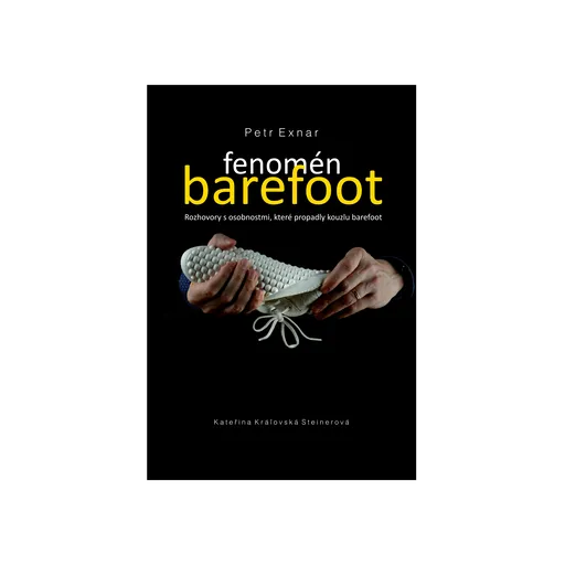 Fenomén barefoot