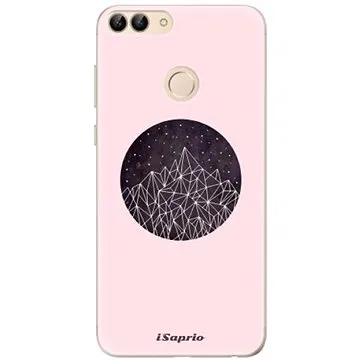 iSaprio Digital Mountains 10 pro Huawei P Smart (digmou10-TPU3_Psmart)