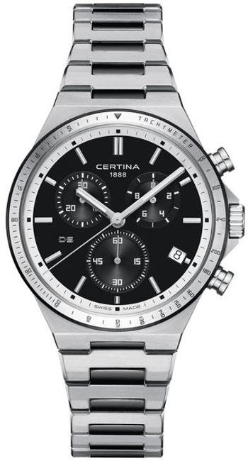 Certina DS-7 Chronograph C043.417.22.051.00