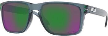 Oakley Holbrook XL 941714 Crystal Black/Prizm Jade Lifestyle okuliare