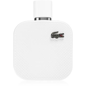 Lacoste Eau de Lacoste L.12.12 Blanc parfémovaná voda pro muže 100 ml