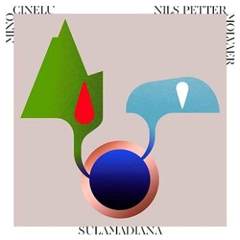 Mino Cinelu: Sulamadiana (2x LP) - LP (4050538631852)