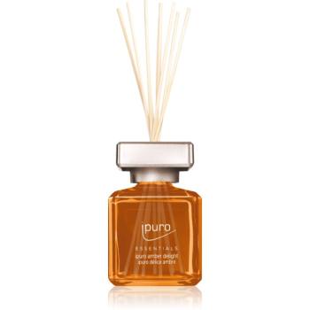 ipuro Essentials Amber Delight aroma difuzér 50 ml