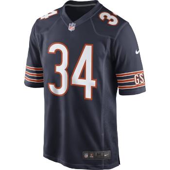 Nike NFL Chicago Bears Nike Home Game Jersey marine - XL