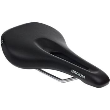 ERGON sedlo  SM Women black (SPTerg019nad)