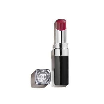 CHANEL Rouge coco bloom Hydratační rtěnka pro plnější vzhled rtů. intenzivní dlouhodržící barva a lesk - 120 FRESHNESS 3G 3 g