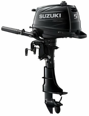 Suzuki DF 5A S Lodní motor