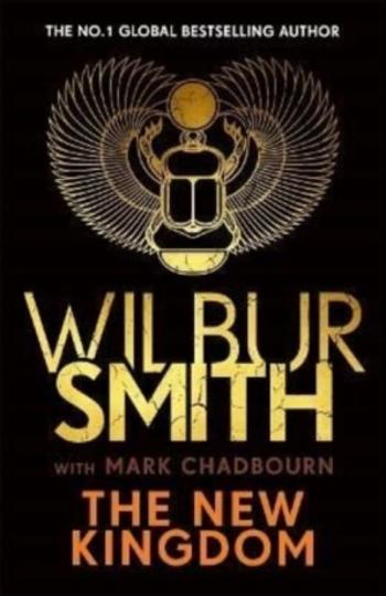 Ancient Egypt 7: The New Kingdom - Wilbur Smith