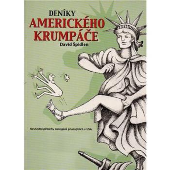 Deníky amerického krumpáče (999-00-018-4183-6)