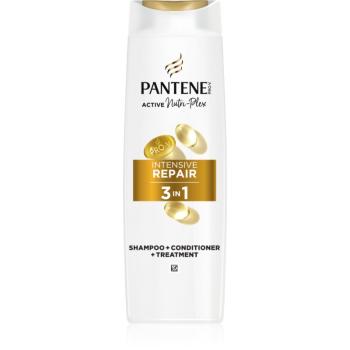 Pantene Pro-V Active Nutri Plex Intensive Repair șampon 3 in 1 325 ml