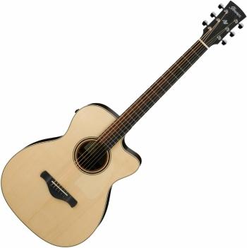 Ibanez ACFS380BT-OPS Natural Elektroakustická kytara Dreadnought