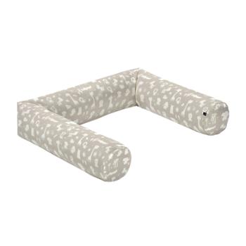 Alvi ® Nest Snake Zoo Animals taupe