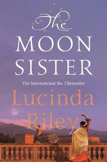 Seven Sisters 5 - Moon Sister - Lucinda Rileyová