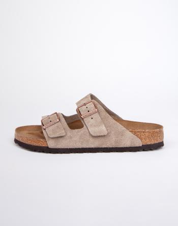 Birkenstock Arizona LEVE Taupe 45