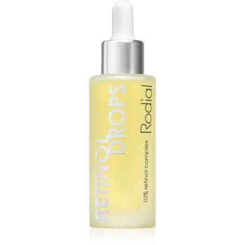 Rodial Retinol Drops koncentrovaná péče s retinolem 31 ml