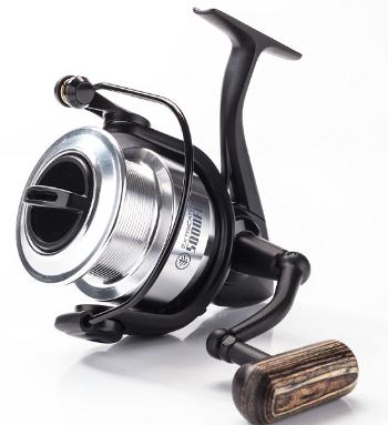 Wychwood naviják extricator 5000 fd reel