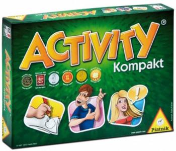 Activity Kompakt