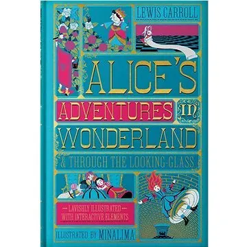 Alice's Adventures in Wonderland