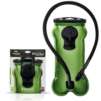 Naturehike hydrovak 260g 3l - zelený (6927595741900)