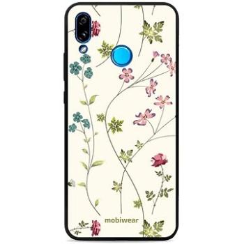 Mobiwear Glossy lesklý pro Huawei P20 Lite - G035G (5904808486019)