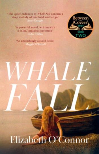 Whale Fall - Elizabeth O'Connor