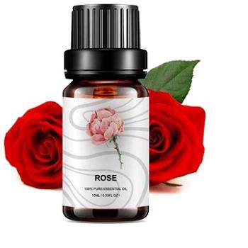 TaiChi Spa esenciální olej Růže 10ml - TSP011 (TSP011)