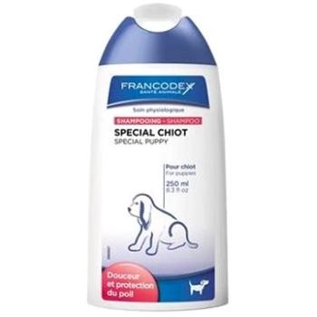 Francodex šampon štěně 250 ml (3283021724484)