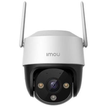 Imou IP wifi PT dómkamera - Cruiser SE (SmartColor, 5MP, 3,6mm, k...