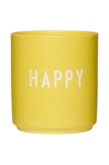 Hrnek Design Letters Favourite cup