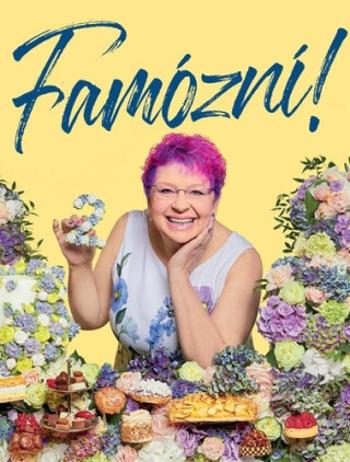 Famózní! 2 - Mirka van Gils Slavíková