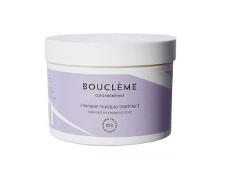 Boucléme Intensive Moisture Treatment intenzivní hydratační maska na kudrnaté vlasy 250 ml