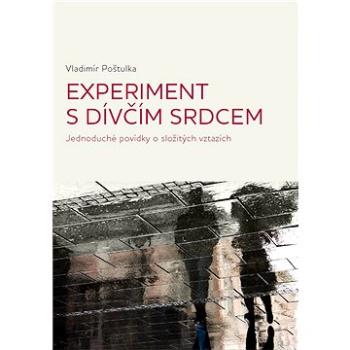 Experiment s dívčím srdcem (978-80-750-5959-8)