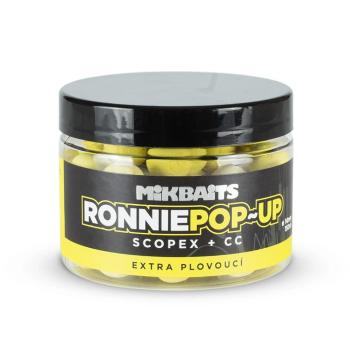 Mikbaits Ronnie pop-up 150ml