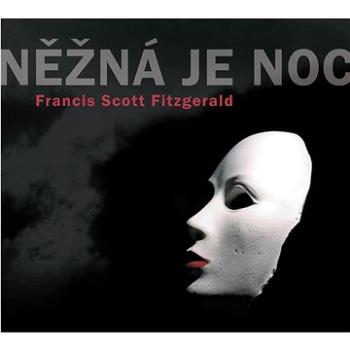 Něžná je noc: CD mp3 (859-0-360-8392-9)