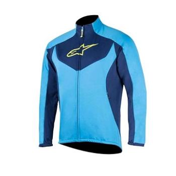 Alpinestars Midayer Jacket Blue/Deep Blue  (SPTcyk692nad)