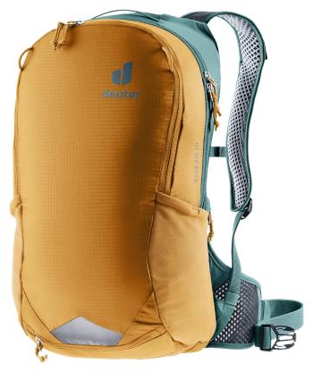 Deuter Race Air 10 Cinnamon-Deepsea